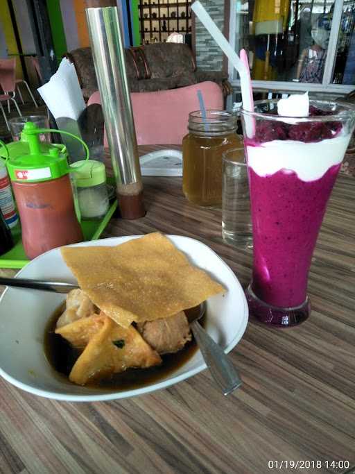 Bakso Malang Sarasaku 2