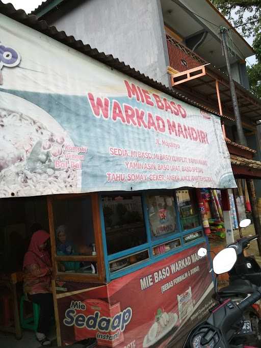 Bakso Mandiri Bpk Amid 4