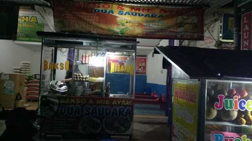 Bakso & Mie Ayam Dua Saudara 1