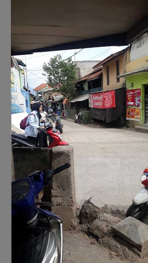 Bakso Pasundan 4