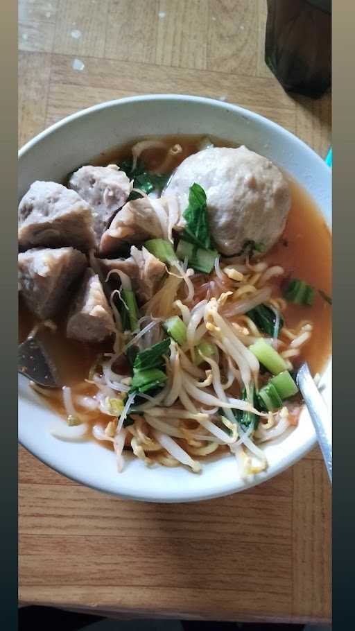 Bakso Pasundan 1