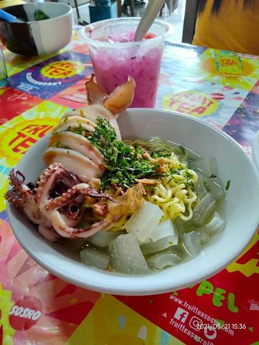 Baso Judes3,Judes Anyar 7