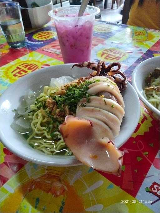 Baso Judes3,Judes Anyar 3