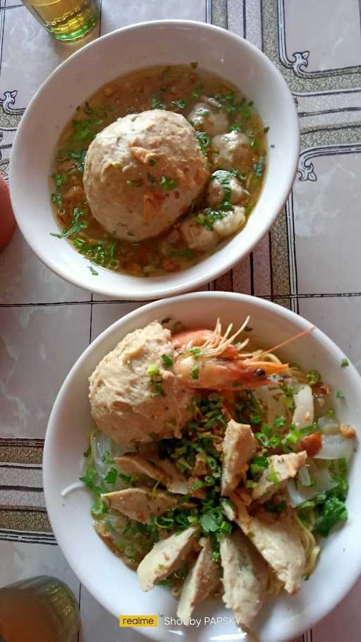 Baso Judes3,Judes Anyar 10