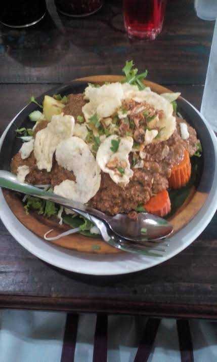 Gado-Gado Umi 3