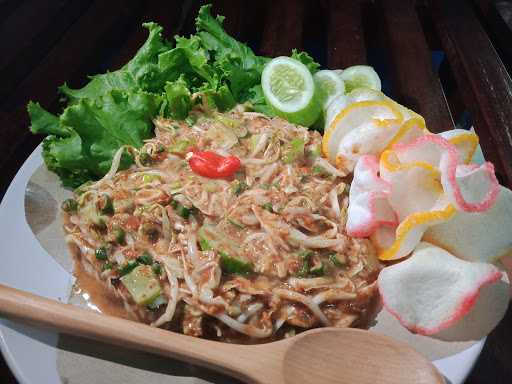 Gado-Gado Umi 2