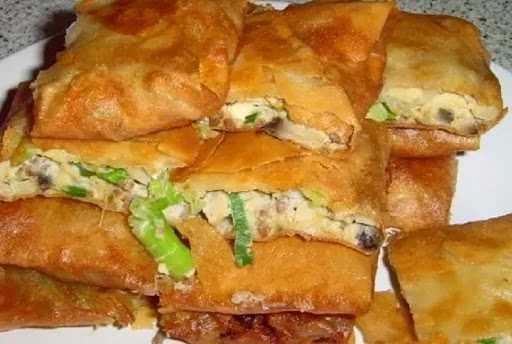 Martabak Pojok 10