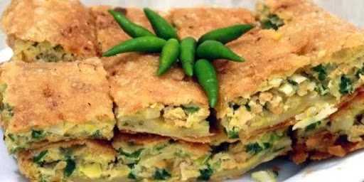 Martabak Pojok 7