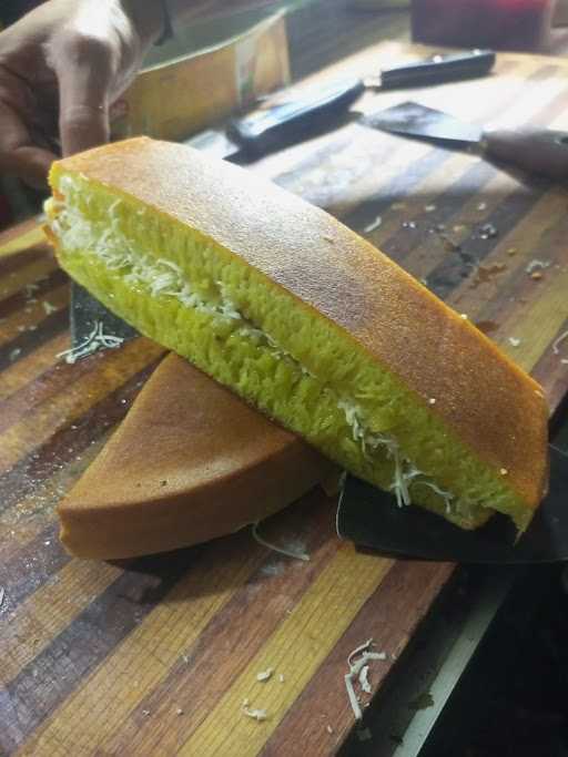 Martabak Putra Ciawi 2