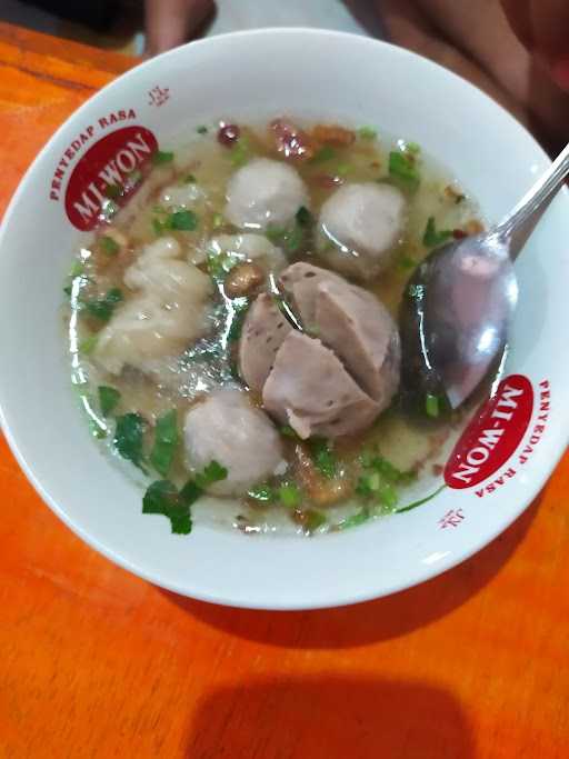 Mie Ayam & Bakso Joyo Rejo 3