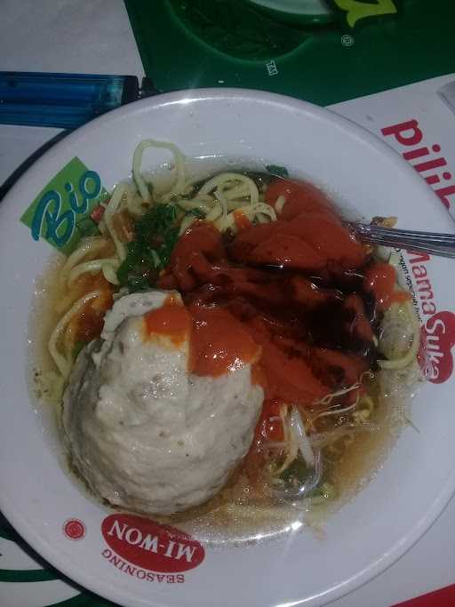 Mie Baso Doraemon 9