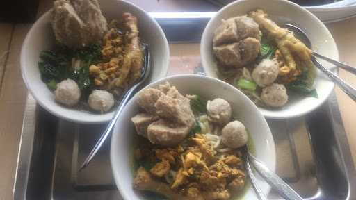 Mie Baso Doraemon 7