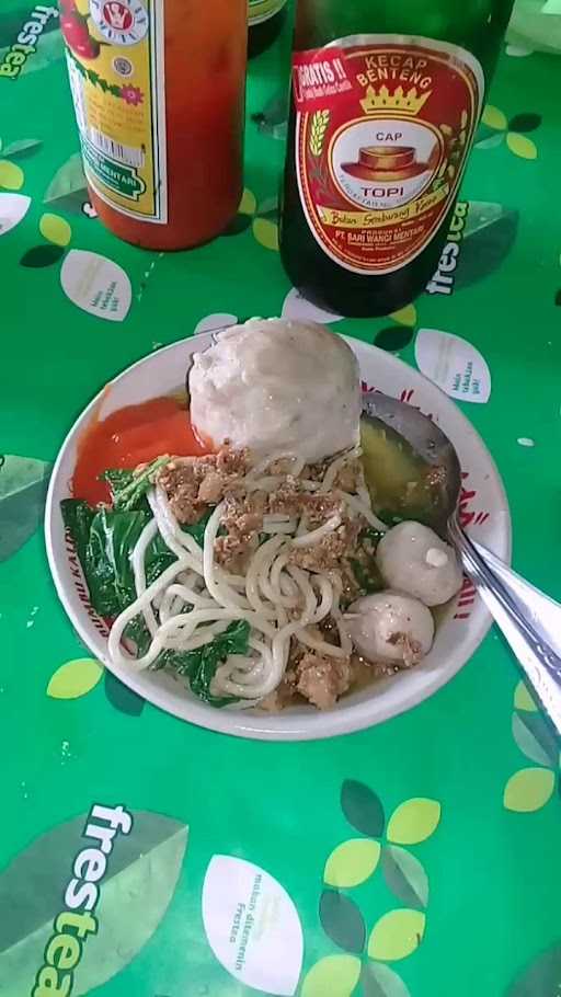 Mie Baso Doraemon 10