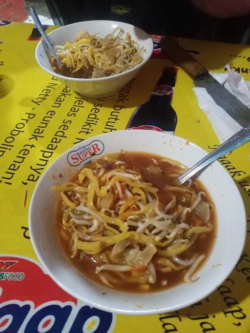 Mie Kocok Si Joss 6