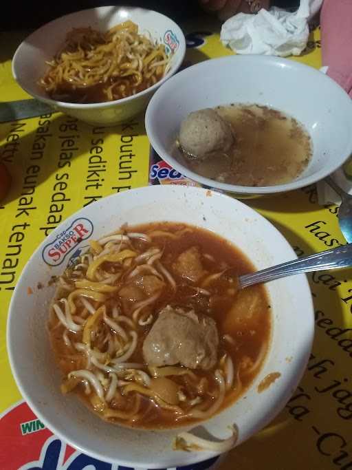 Mie Kocok Si Joss 7