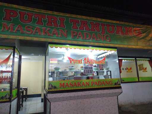 Putri Tanjuang 1