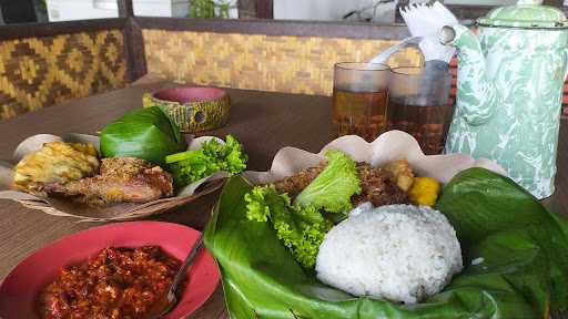 Rm.Dapur Nini Majalaya 5