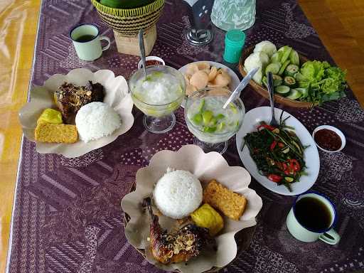 Rm.Dapur Nini Majalaya 3