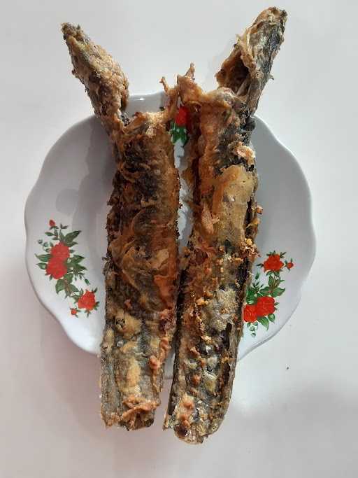 Saba Mananti Masakan Padang 6