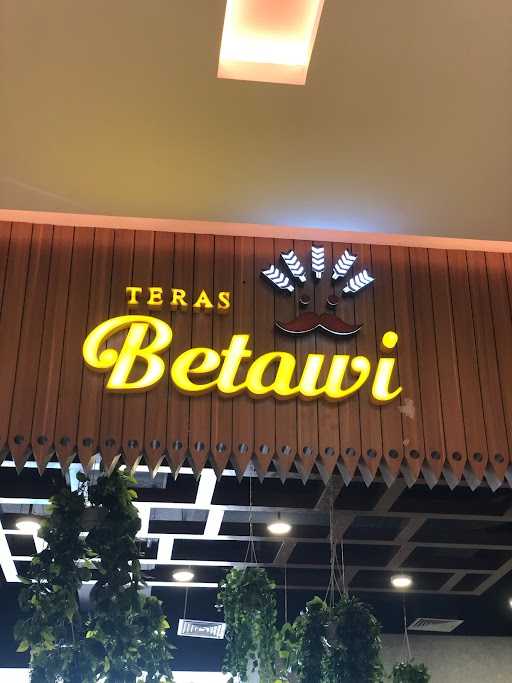 Teras Betawi @ Theematic Mall 8