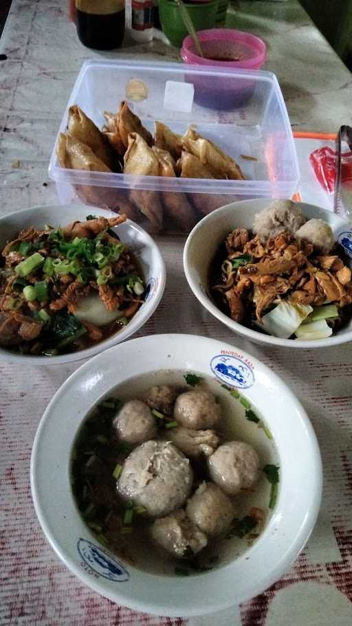 Warung Bakso Rahayu 3