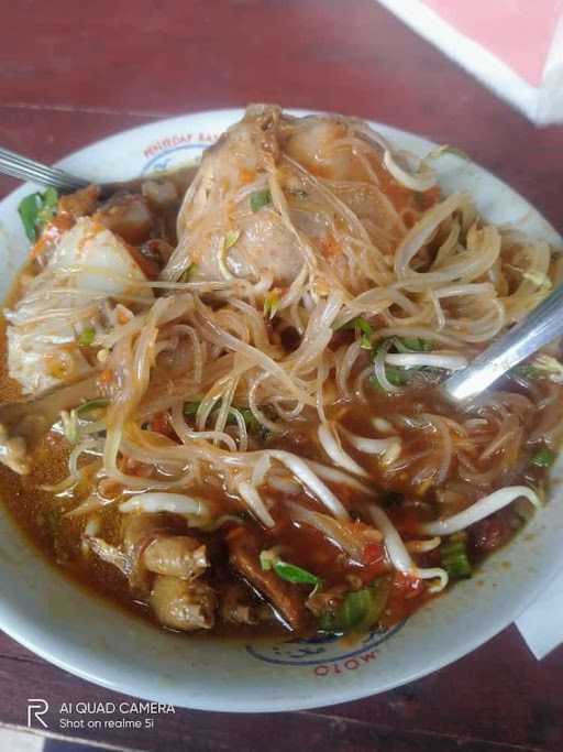 Warung Bakso Rahayu 2