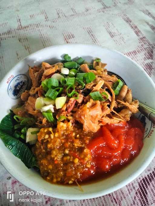 Warung Bakso Rahayu 5