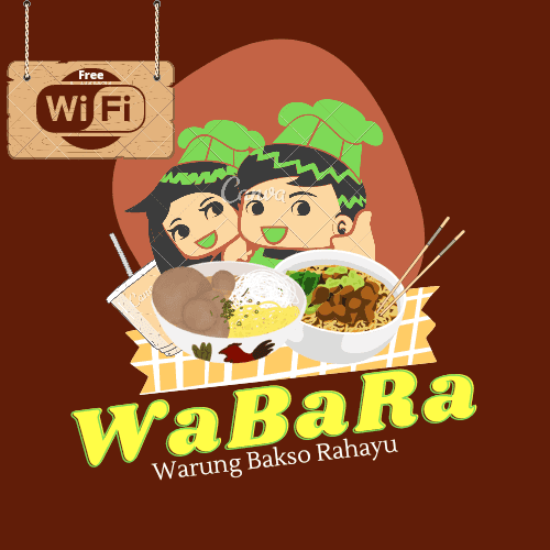 Warung Bakso Rahayu 7