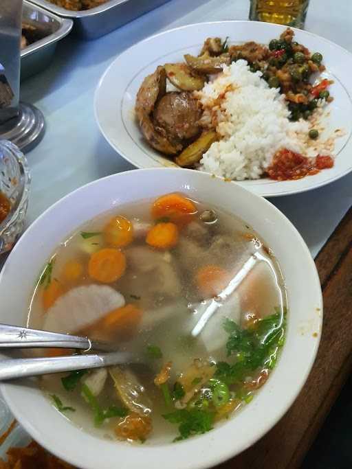 Warung Nasi Ciwalengke 3