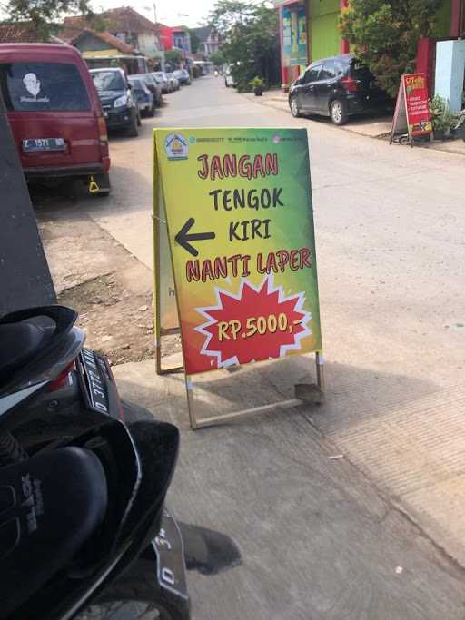 Warung Nasi Ibu Evi 5