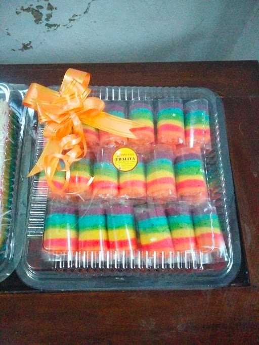 Dapoer Kue&Cake Thalita 6