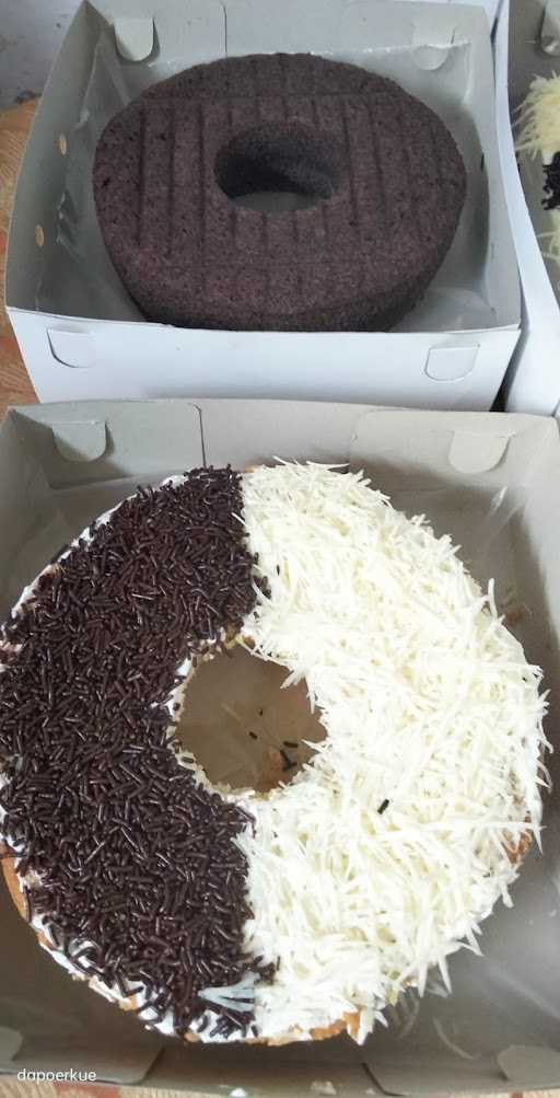 Dapoer Kue&Cake Thalita 5