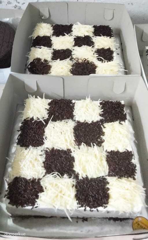 Dapoer Kue&Cake Thalita 4