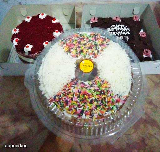 Dapoer Kue&Cake Thalita 3