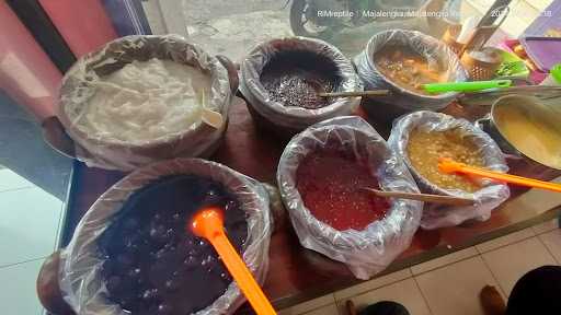 Bubur Campur 2