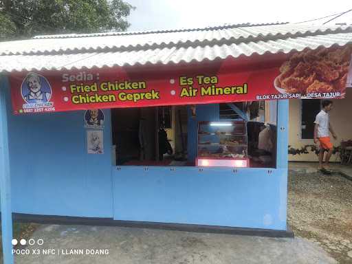 Cikal Chicken 4