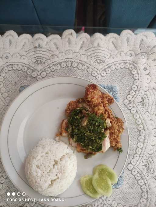 Cikal Chicken 3