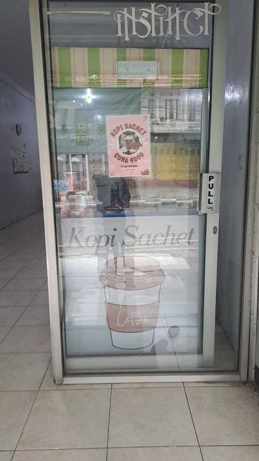 Kopi Sachet 7