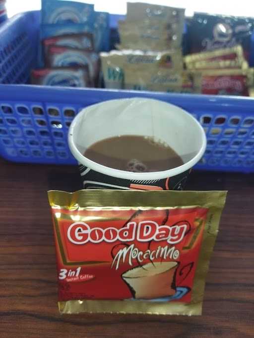 Kopi Sachet 3