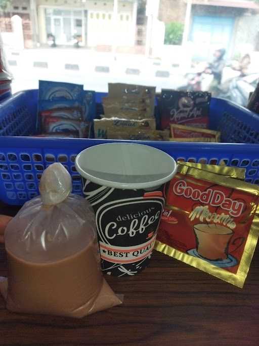 Kopi Sachet 2