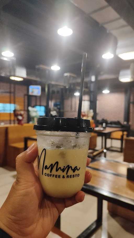 Namina Coffee & Resto 7