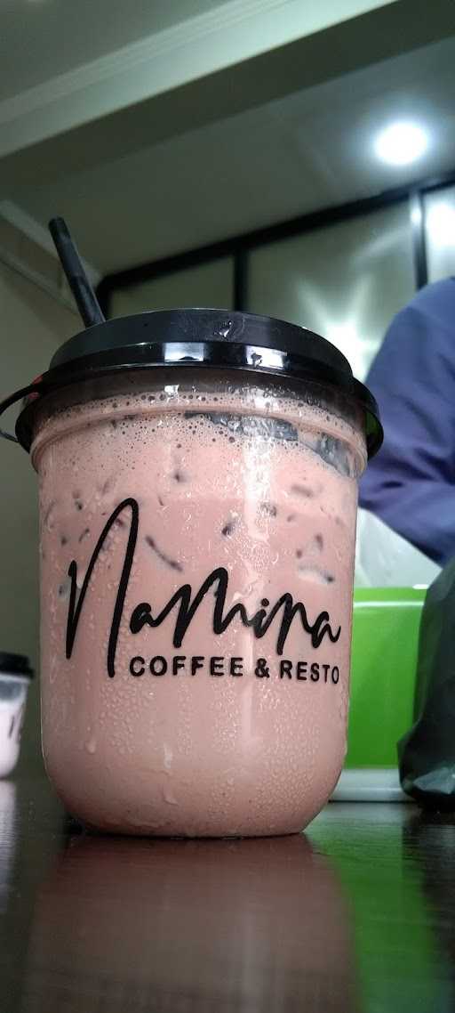 Namina Coffee & Resto 1