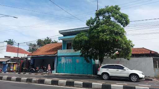 Warung Tonjong 1