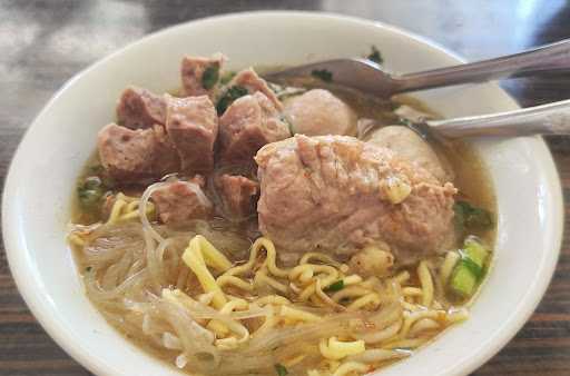 Bakso Amin Cabang Munjul 3