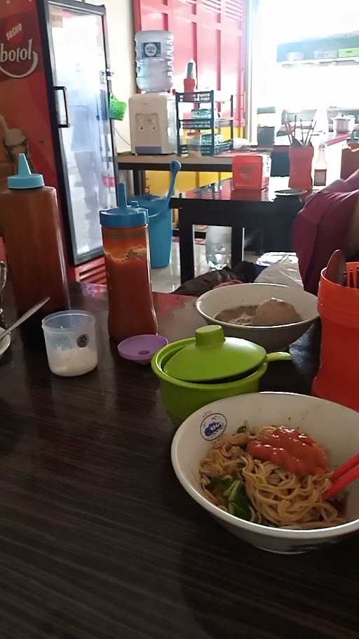 Bakso Amin Cabang Munjul 2