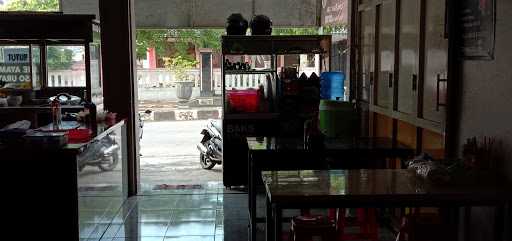 Bakso Amin Cabang Munjul 7