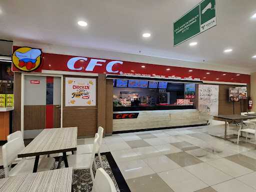 Cfc Yogya Majalengka 5