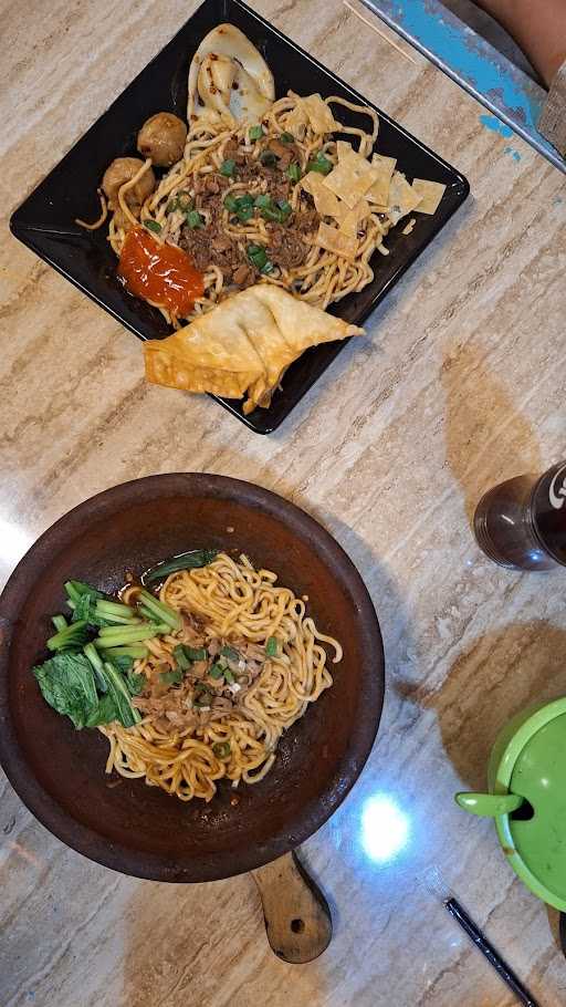 Mie Ayam Bakar Jitu 1