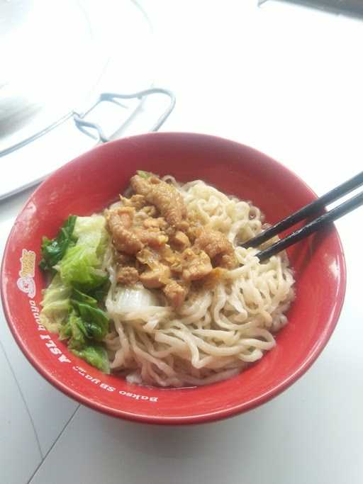 Mie Ayam Kebon Kawung 10