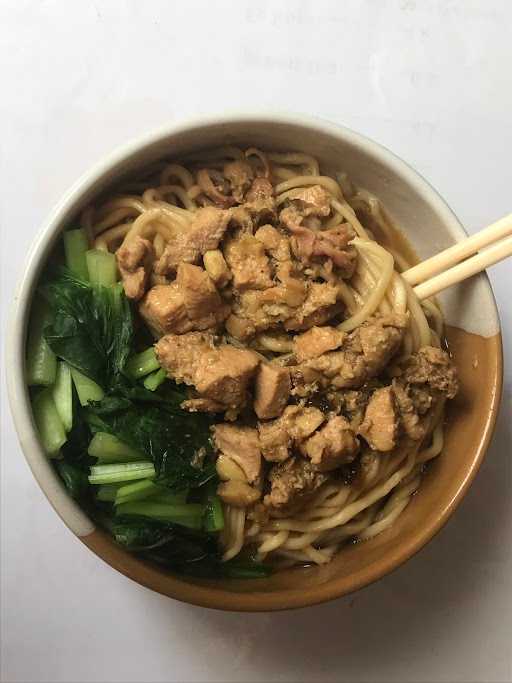 Mie Ayam Kebon Kawung 9